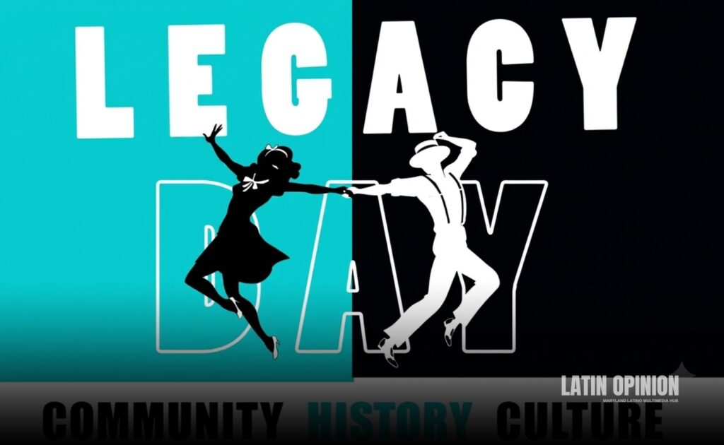 Chestertown se prepara para el Legacy Day Chestertown se prepara para el Legacy Day