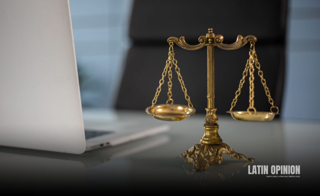 Baltimore emprende acción legal