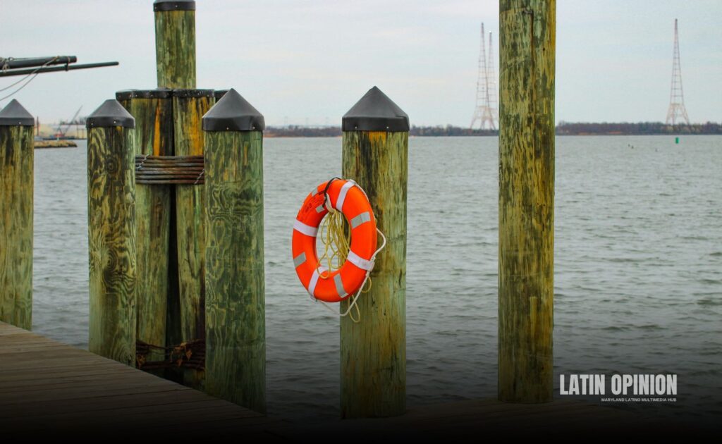 Maryland: Éxito histórico en Bahía de Chesapeake y metas a 2040 Maryland