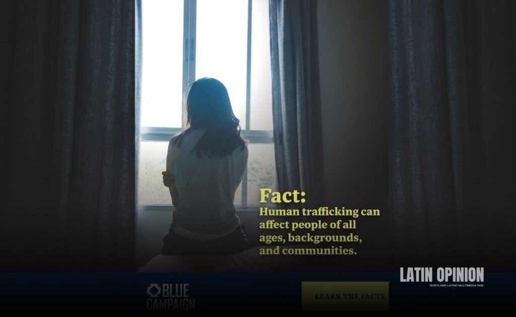 Dispelling the Trafficking Myth