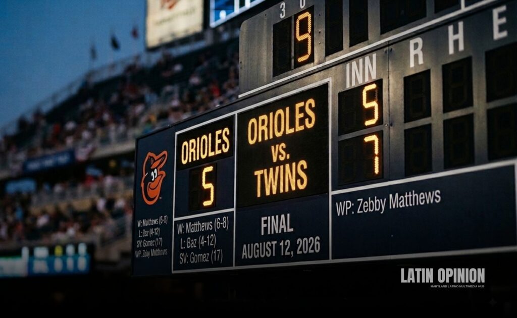 Los Orioles