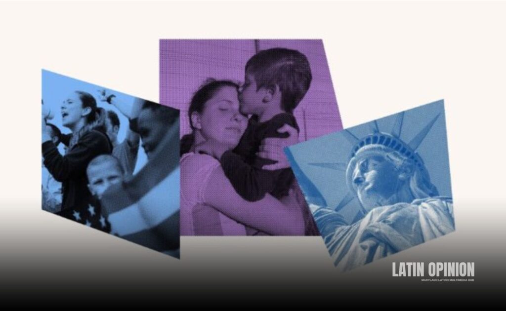 ACLU y organizaciones de DDHH se unen para la protección de inmigrantes Aclu y organizaciones de DDHH