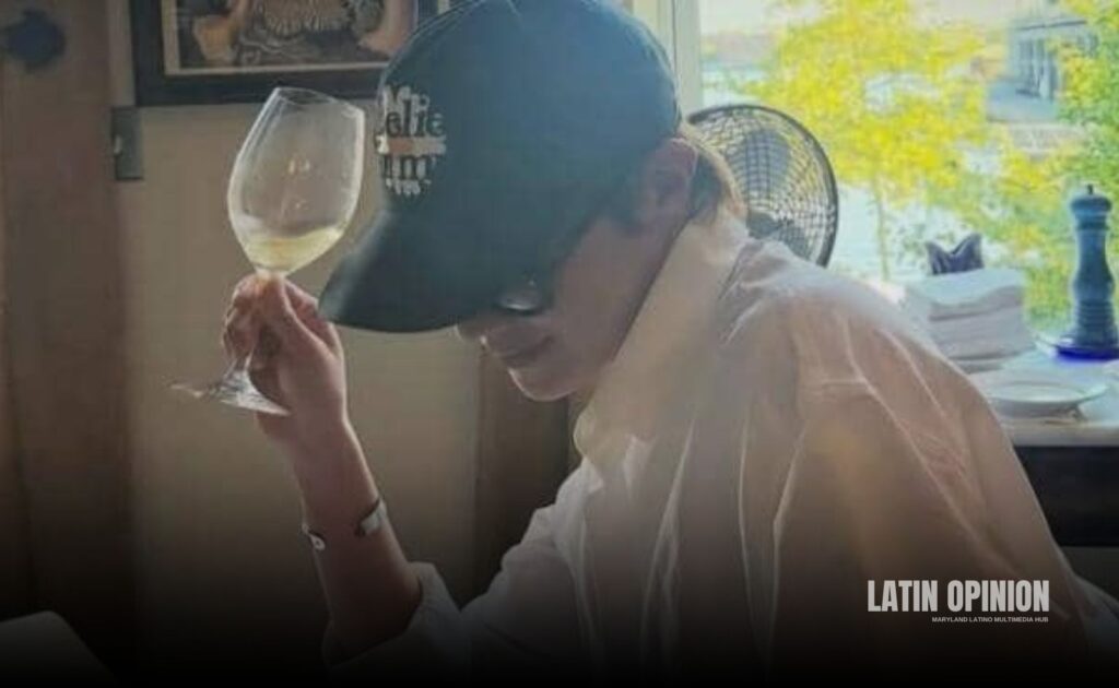 BTS cena dos veces en famoso restaurante de Baltimore BTS