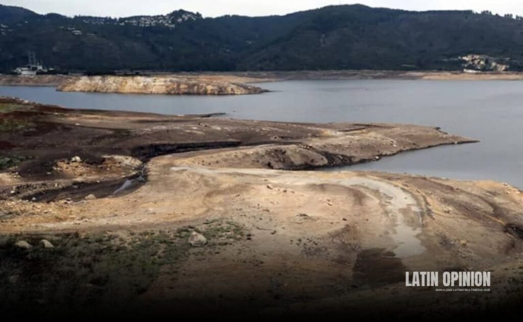 El «Niño» podría ser el más fuerte de la historia El Niño