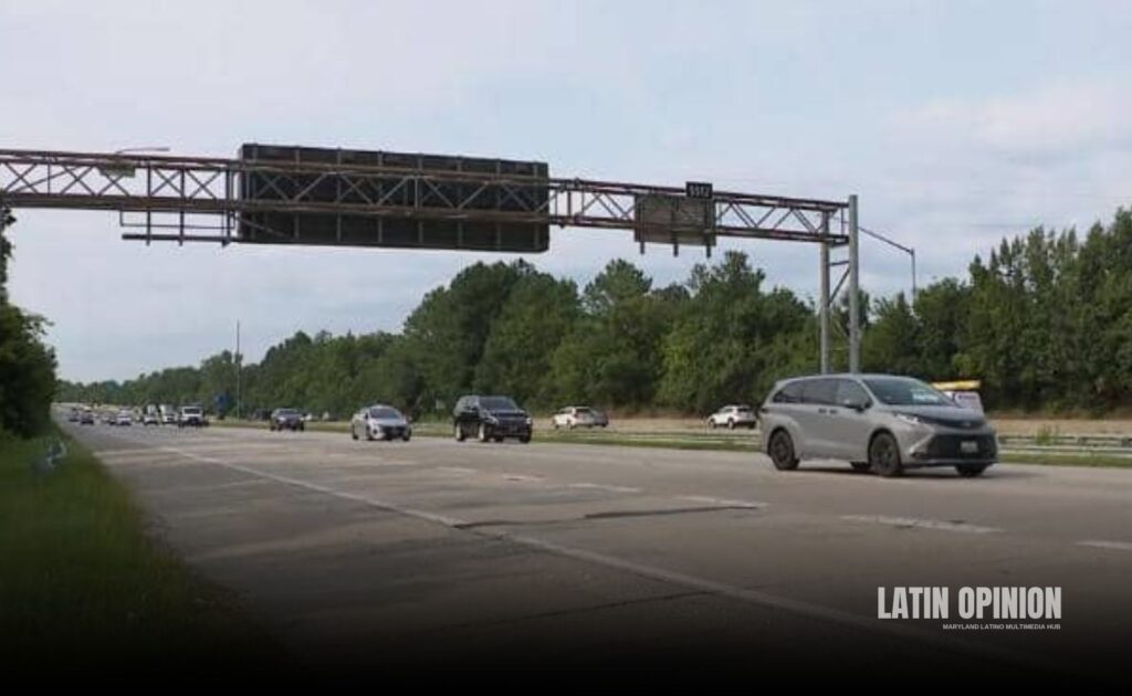 Abuela culpable en Maryland tras muerte de nieto que cayó de auto Abuela culpable en Maryland