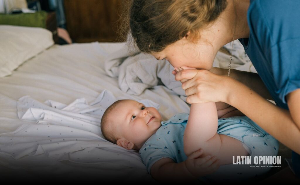 Propuesta «Baltimore Baby Fund» Supera el Umbral de Firmas Baby Fund"