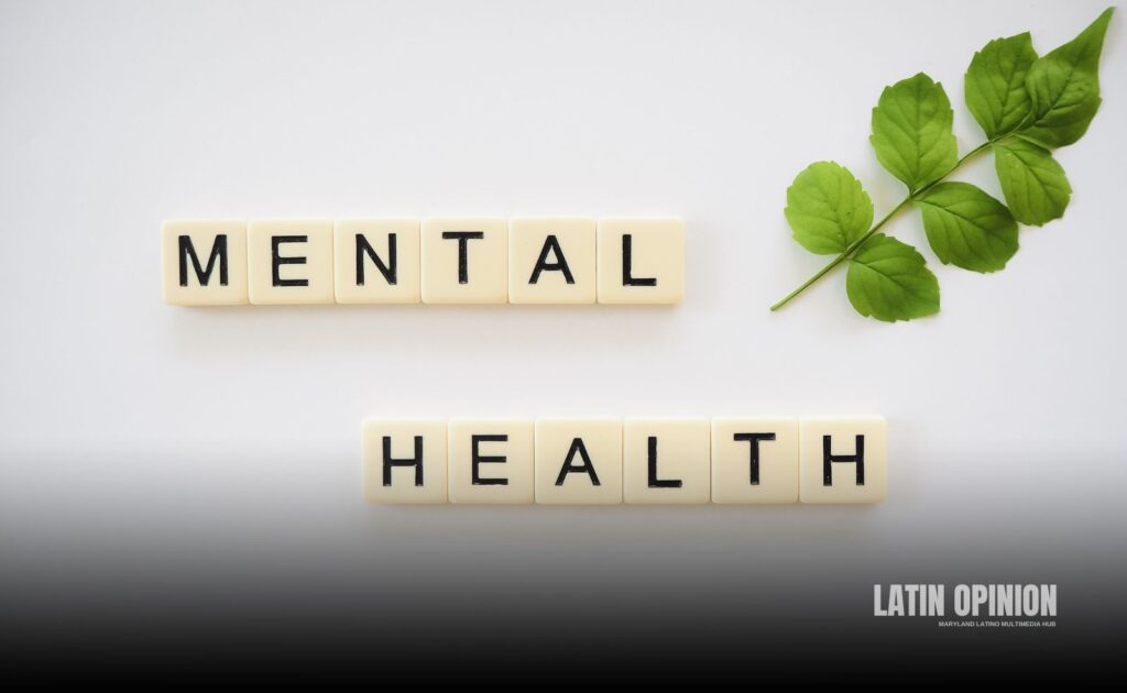 Baltimore implementa plan para atender salud mental desde el 911 Baltimore