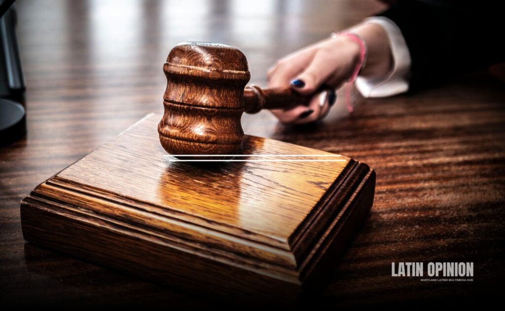 Tribunal Federal falla a favor de Maryland Tribunal Federal