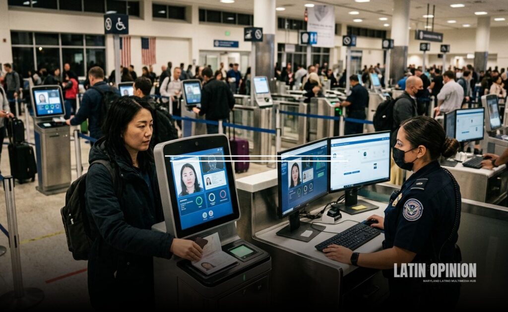 «Immigration Response Playbook»: Estrategia para el control migratorio Immigration