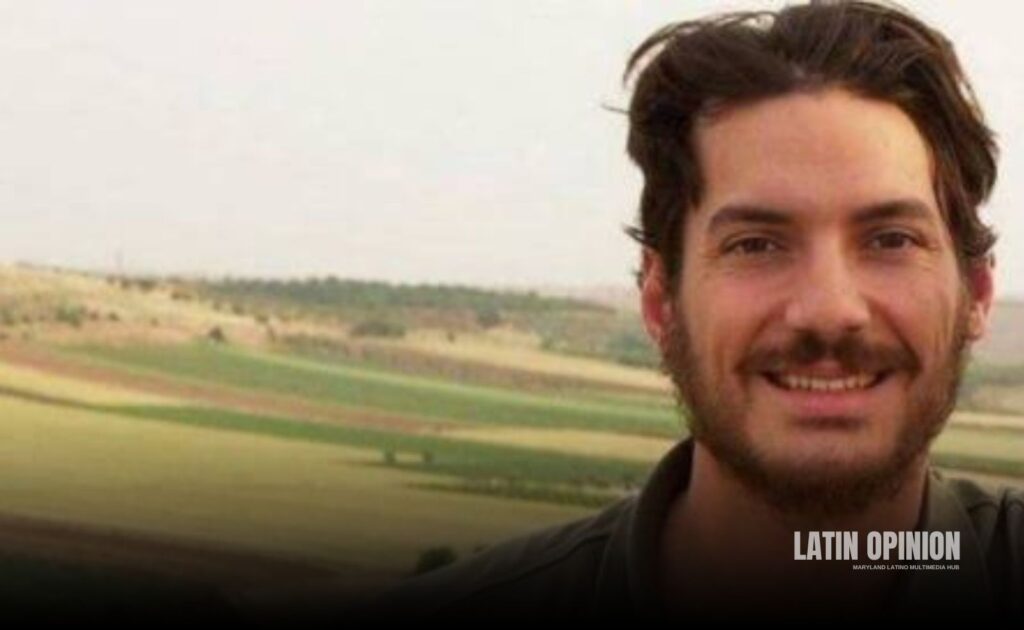 Tras 14 años de la desaparición de Austin Tice, ONG's exigen respuestas
