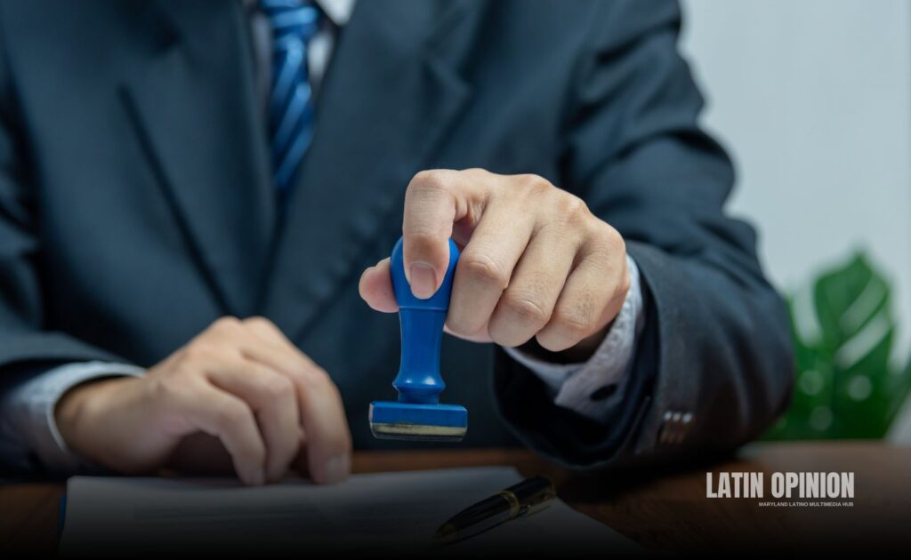 Uscis publicará nuevo formulario I-485 USCIS