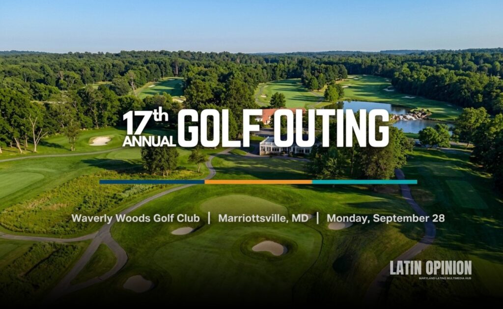 El 17.° Torneo Anual de Golf a beneficio de la lucha contra el cáncer Golf