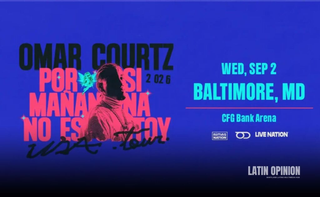 Omar Courtz