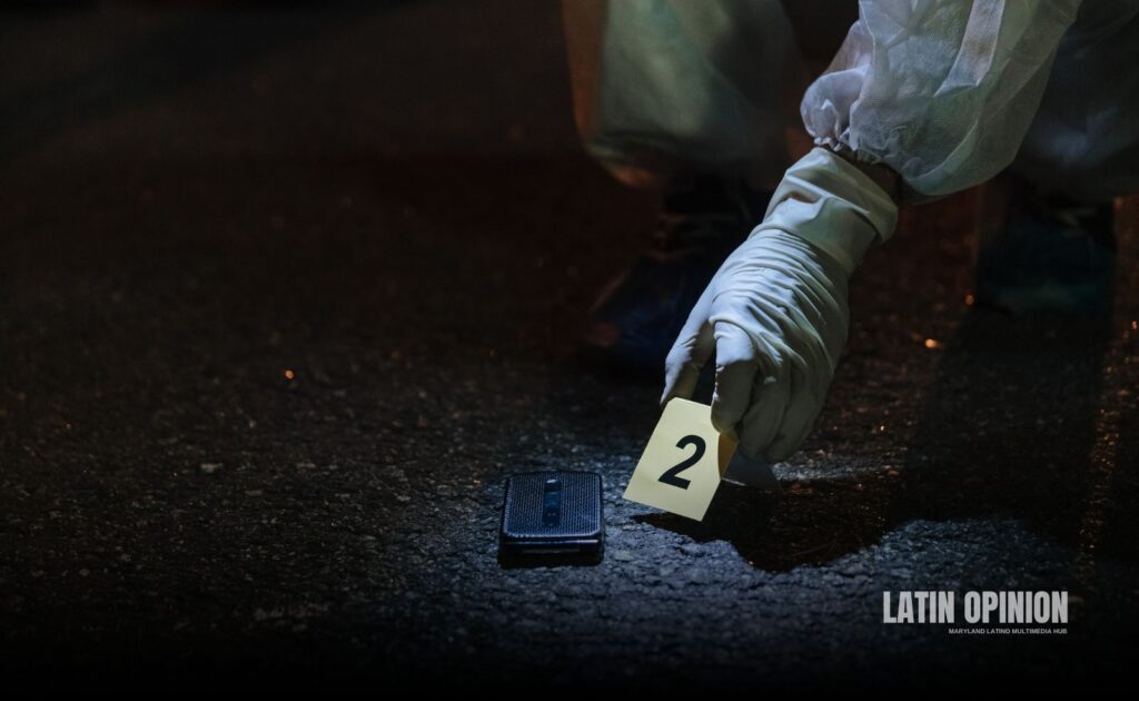 Se investiga homicidio tras tiroteo en Essex Homicidio