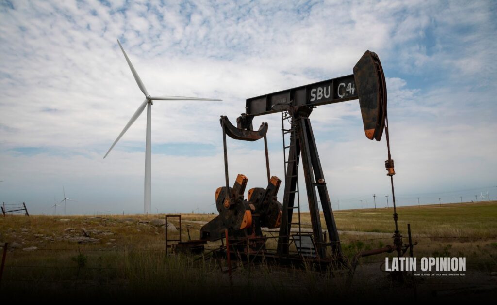 Agencia Internacional de la Energía advierte sobre déficit de petróleo Agencia Internacional de la Energía