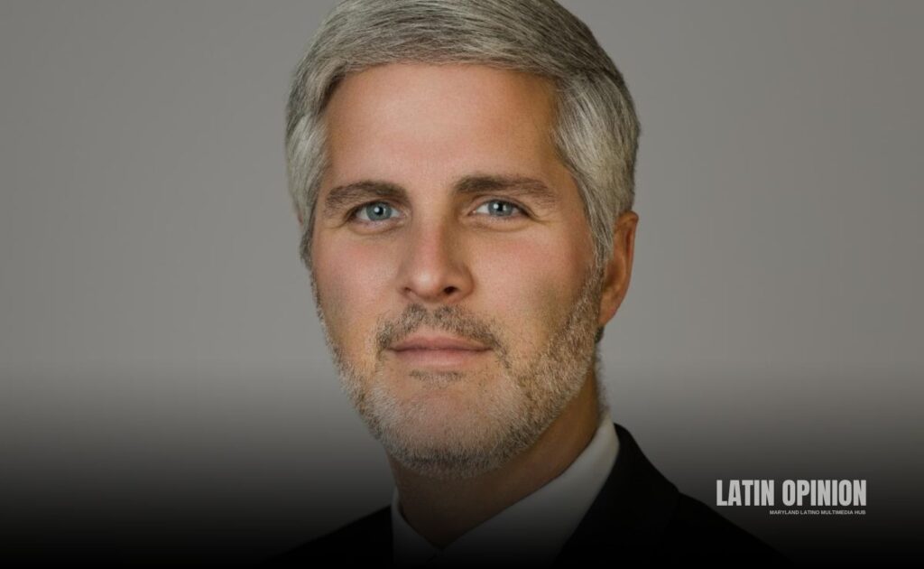 David Levinson nuevo presidente de la Fundación James W. Foley Legacy David Levinson