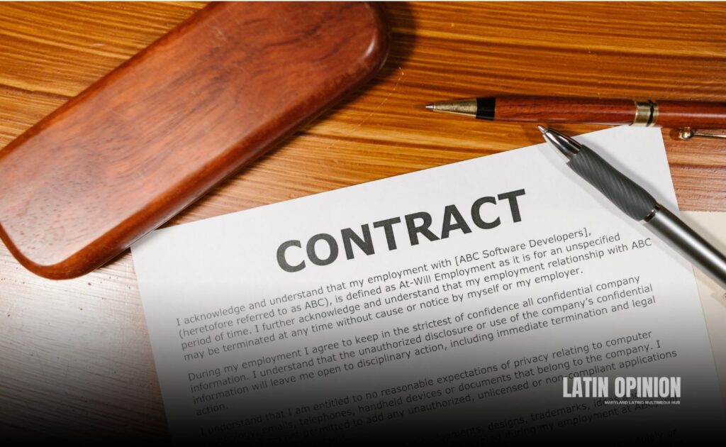 Adjudican contrato federal de $99 millones Adjudican contrato federal