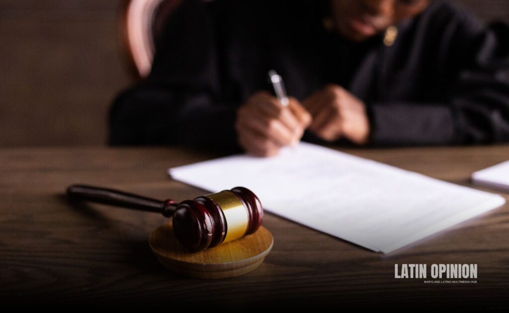 Tribunal rechaza solicitud de Baltimore City en caso de Inspectora General Tribunal rechaza