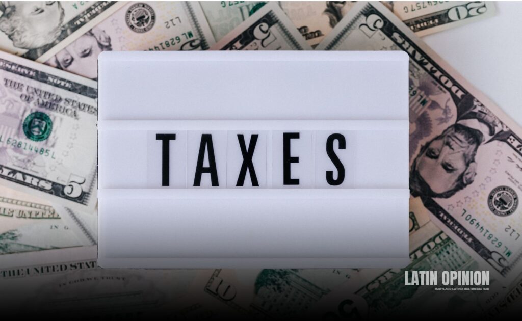 Informe evalúa la salud fiscal de Maryland