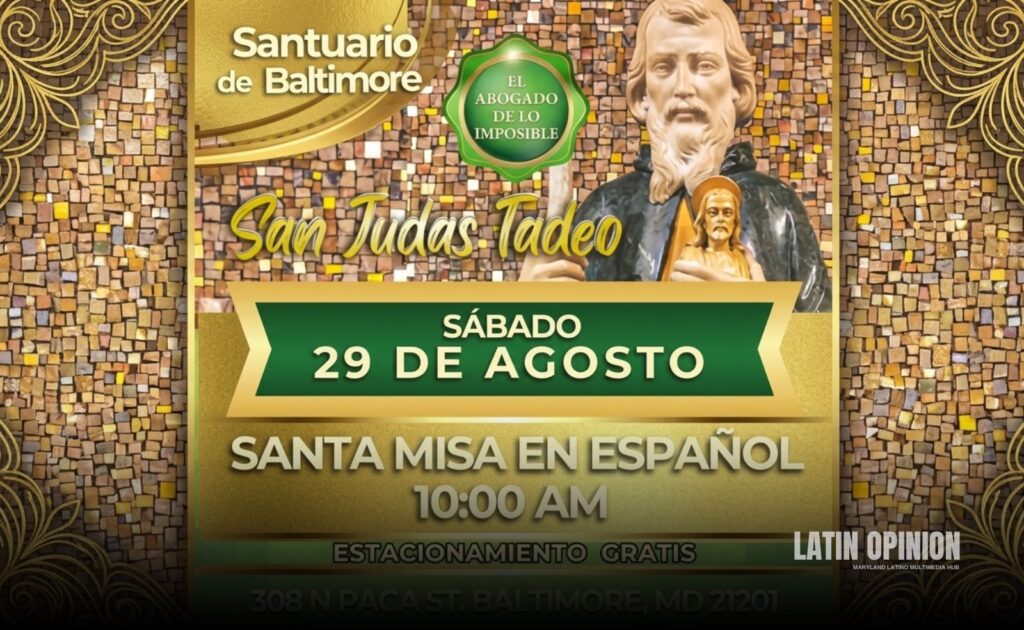 Santuario de Baltimore