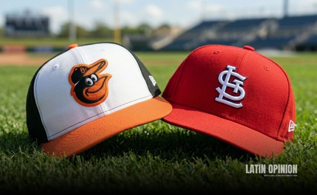 Continúa la serie: Orioles