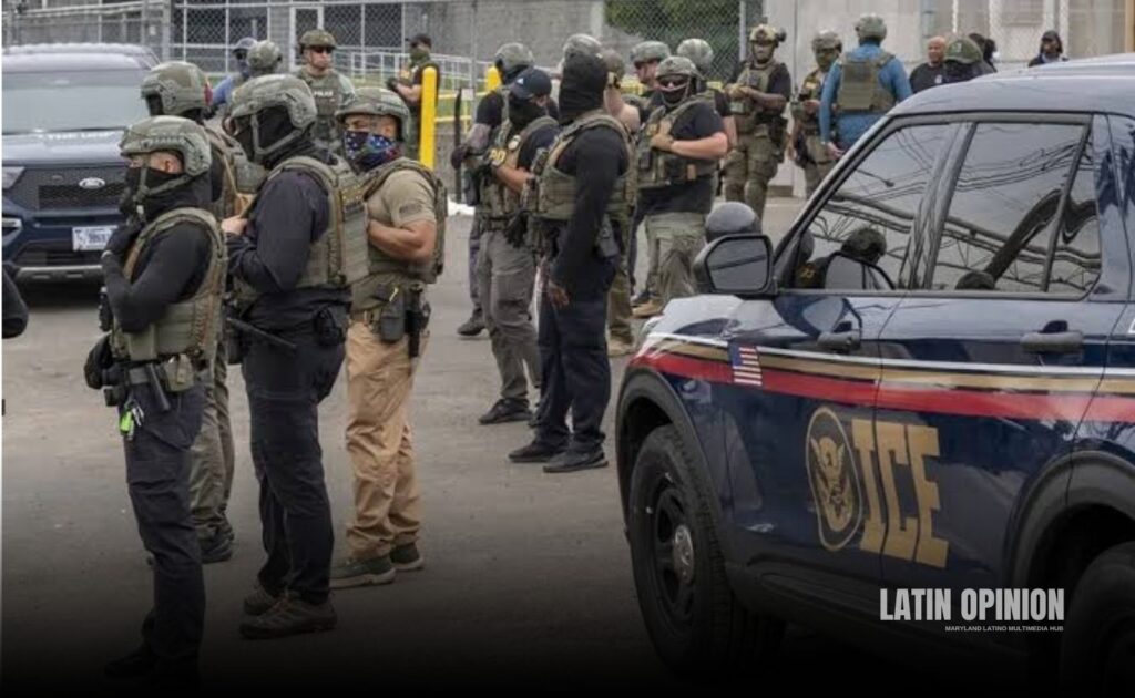 Gran jurado revisará muerte de inmigrante bajo custodia de ICE Gran jurado revisará muerte