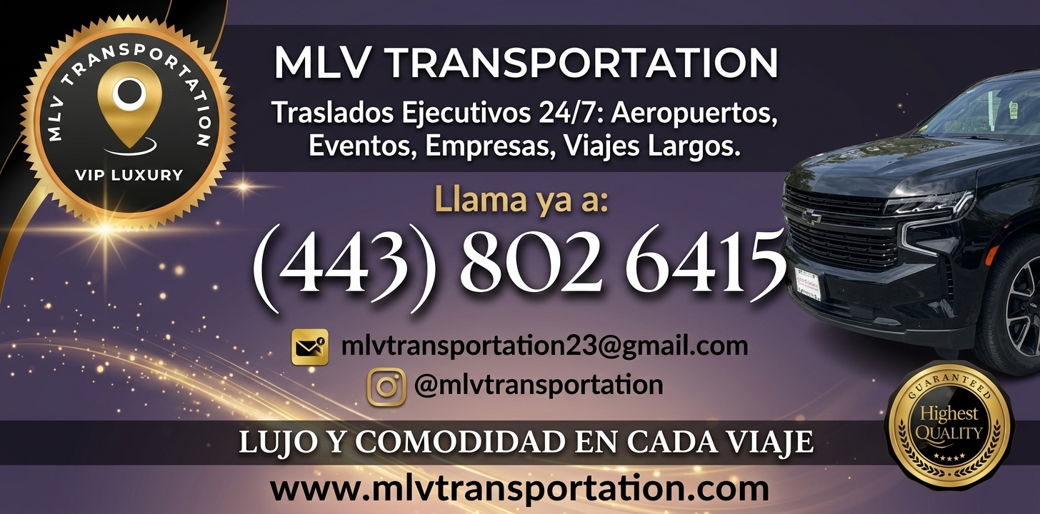 MLV Transportation