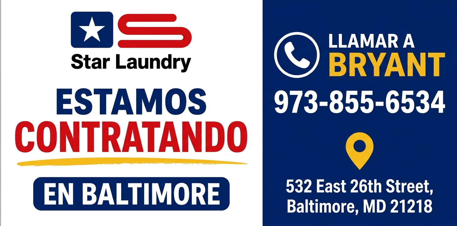 Star Laundry