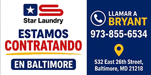 Star Laundry