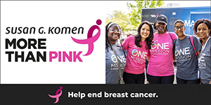 Susan G. Komen