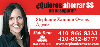 Stephanie Zannino Owens - StateFarm
