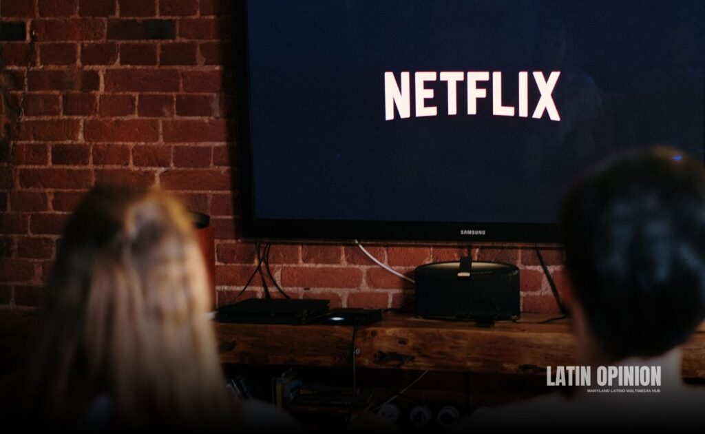 Netflix