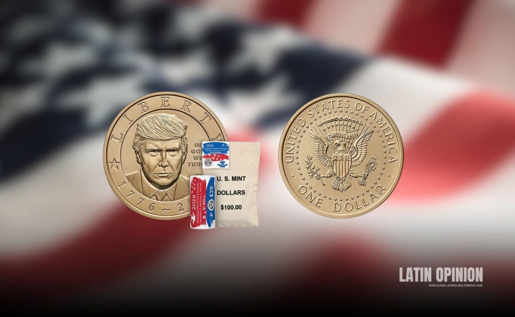 monedas conmemorativas