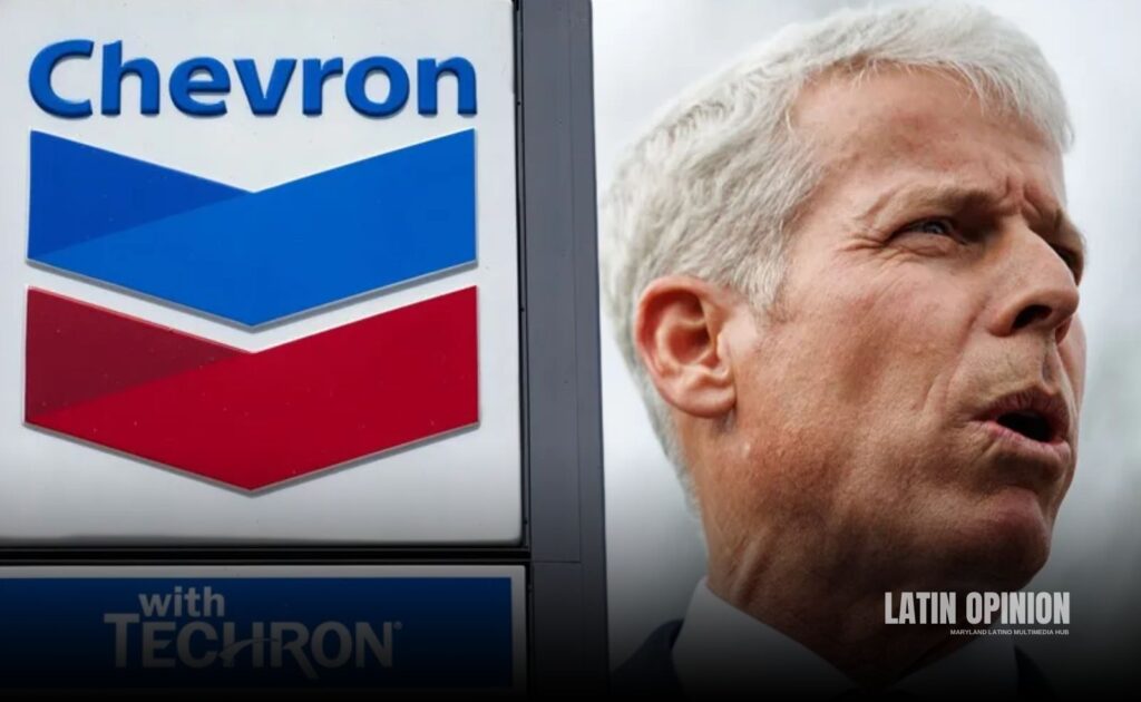 Chevron
