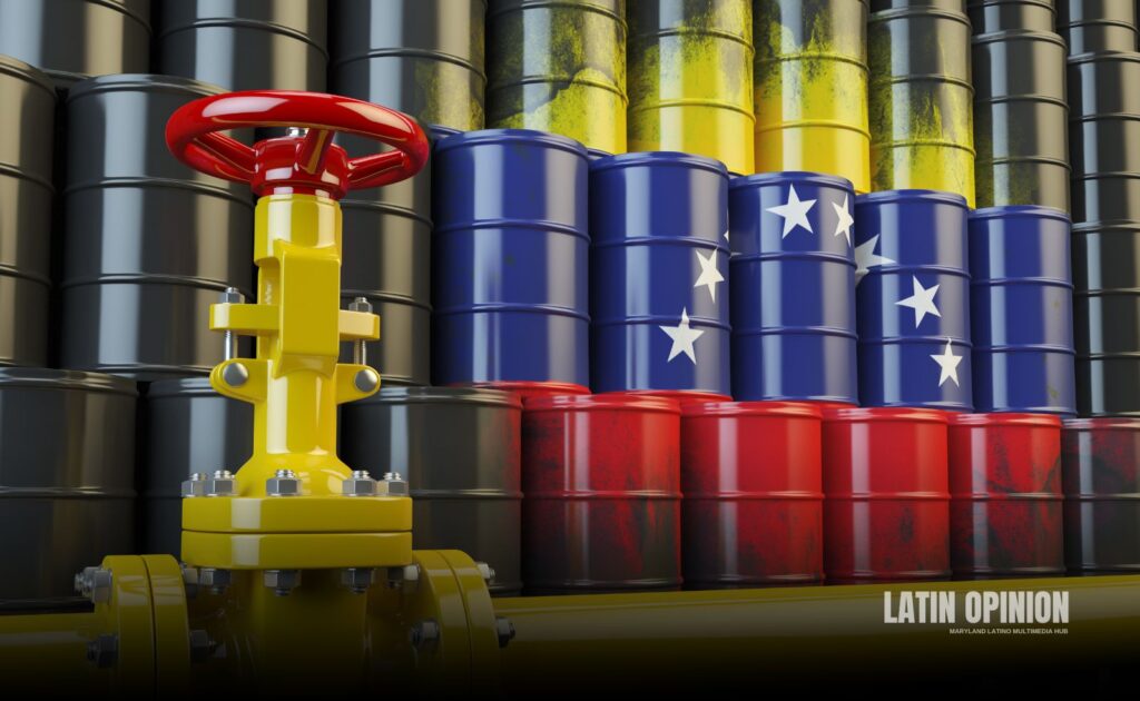 Wright: Venezuela duplicará producción petrolera producción petrolera