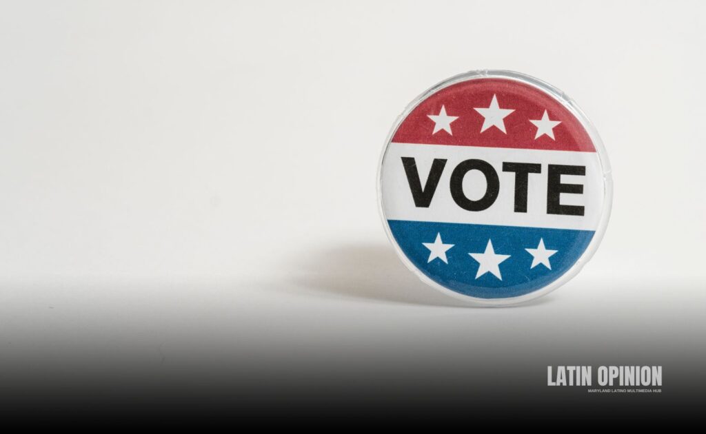 voto