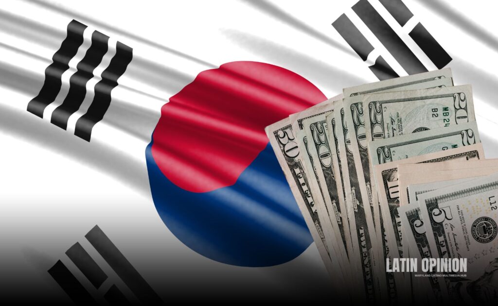 Corea del Sur