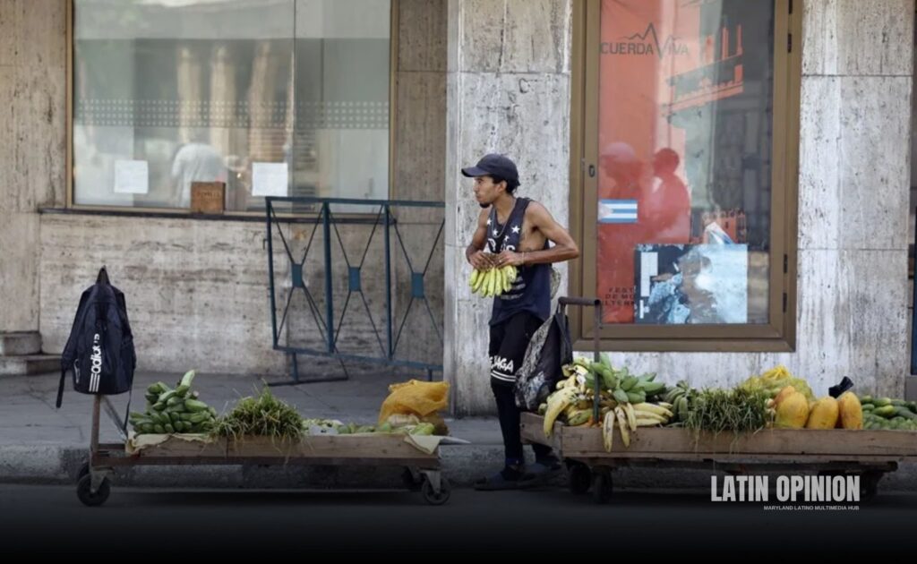 Observatorio DDHH: 94 % de los cubanos viven en extrema pobreza extrema pobreza