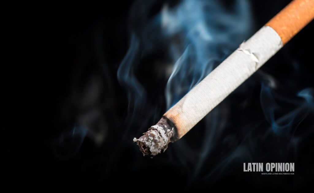 Baltimore aprueba nuevas restricciones para tiendas de tabaco restricciones