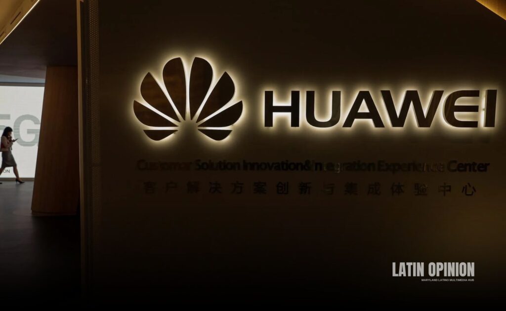 China rechaza juicio en EEUU contra Huawei Huawei