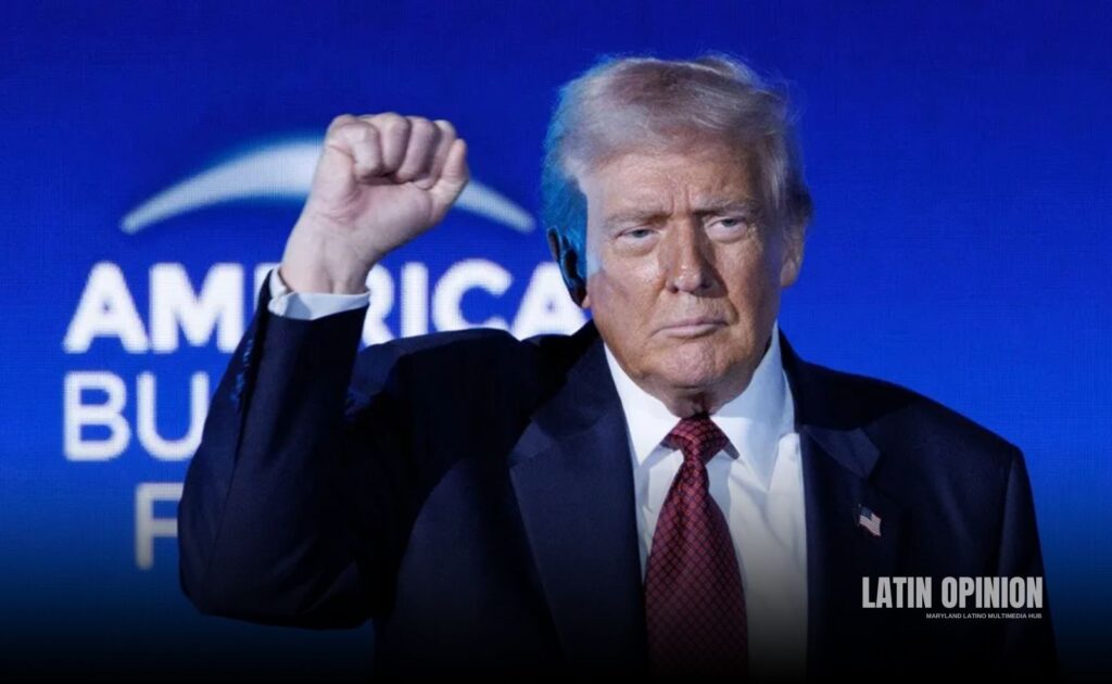 Venezuela asistirá a cumbre energética del G20 en Texas por invitación de Trump G20