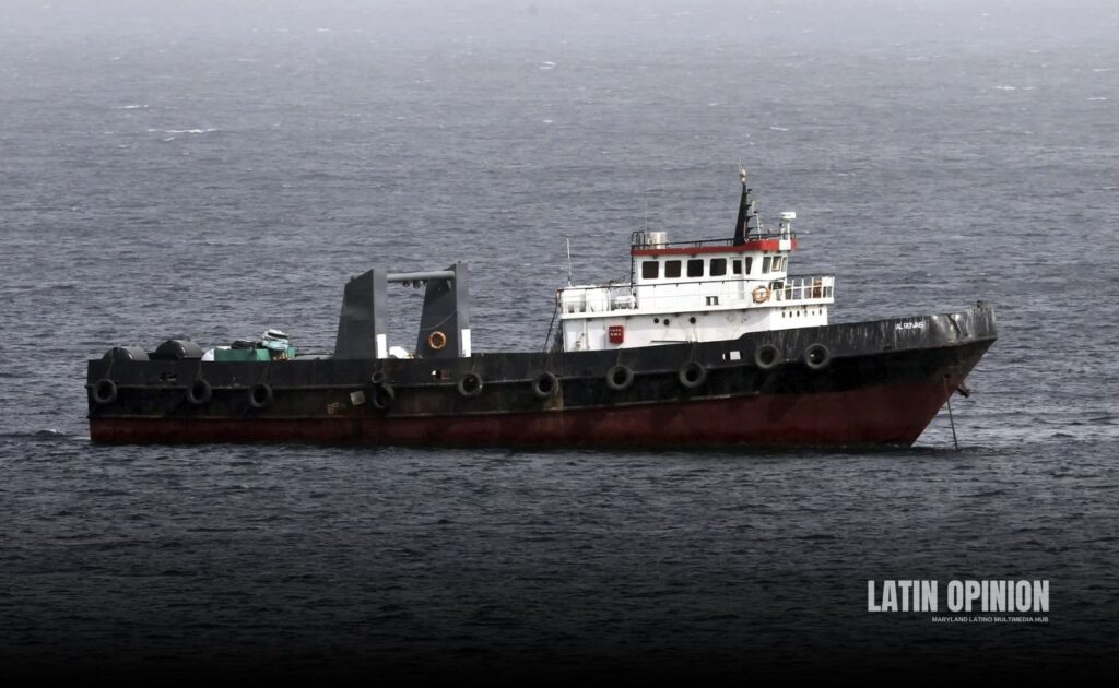 China urge a Irán y EEUU a retomar acuerdo de paz y reabrir Ormuz china