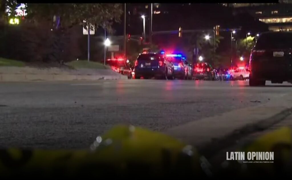 Tiroteo en Baltimore deja 7 heridos, incluido un niño Baltimore