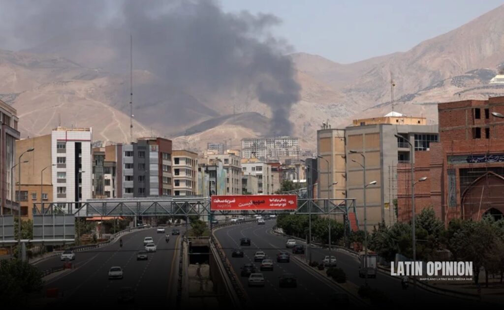 ONU: EEUU crímenes de guerra e Irán de lesa humanidad lesa humanidad