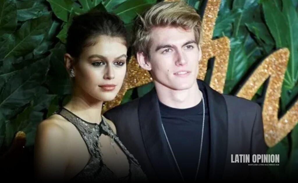 Muere hijo de Cindy Crawford tras batallar contra depresión y adicciones Cindy Crawford