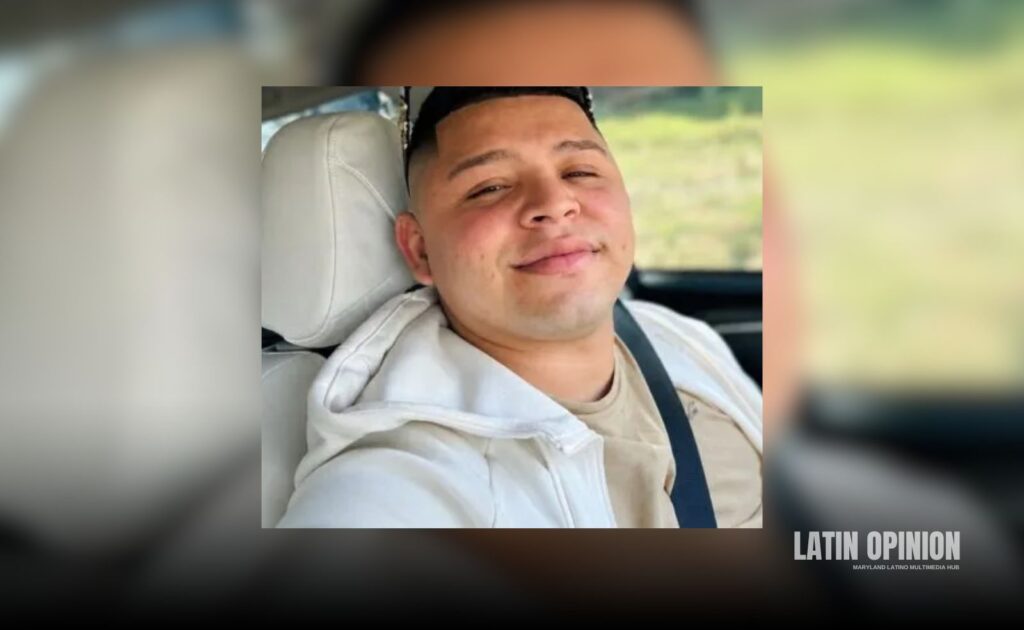 Agentes ICE dispararan a repartidor venezolano en Texas venezolano