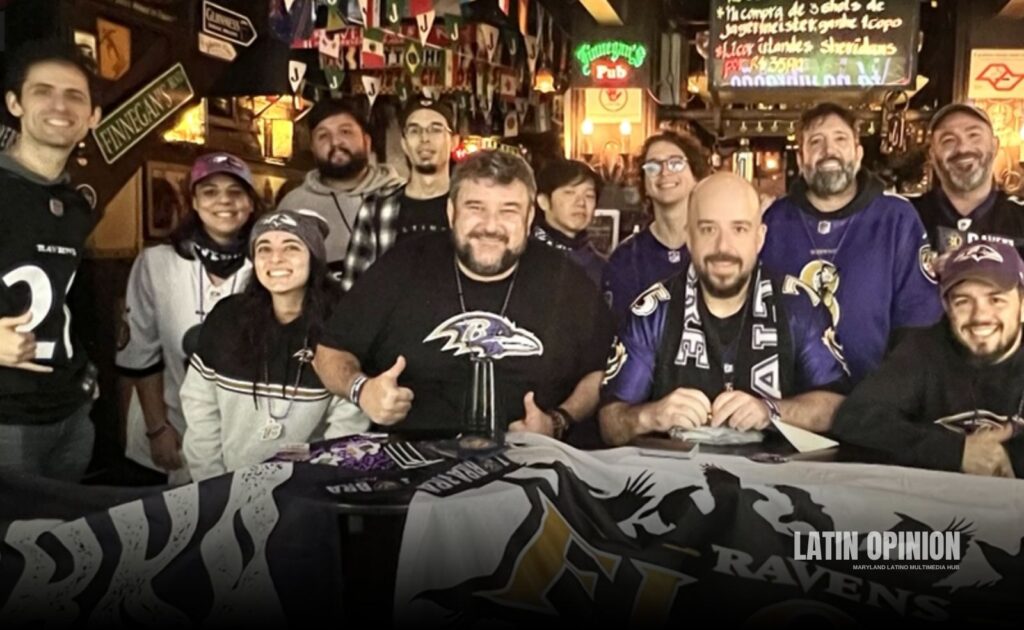 Ravens