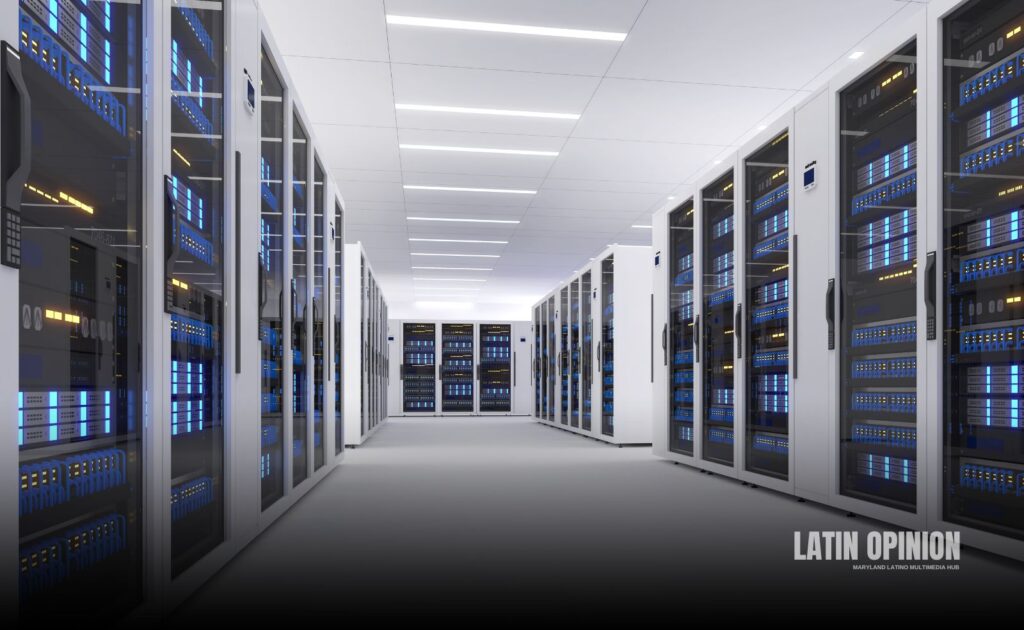 Extienden moratoria sobre centros de datos durante todo 2027 centros de datos