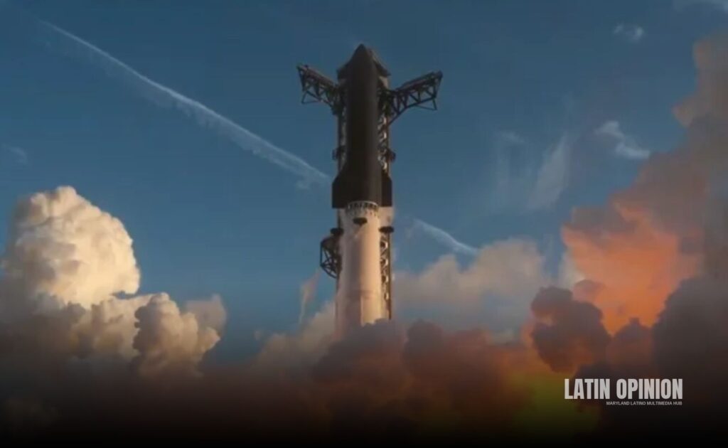 SpaceX
