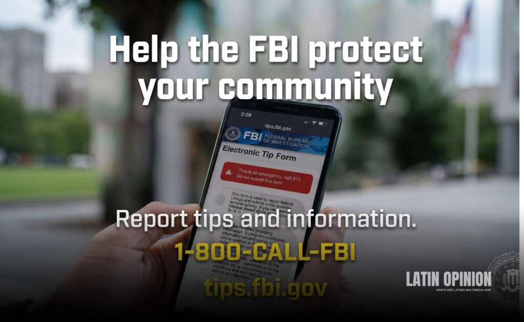 FBI